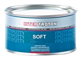 Show details for PUTTY 02246 POLYESTER SOF 0.2 / 0.25KG (INTER-TROTON)