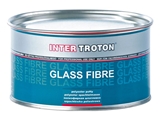 Show details for PUTTY 02247 WITH GLASS. 0.2 / 0.25KG (INTER-TROTON)