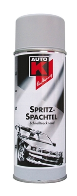 Picture of PUTTY A / M AEROSOLS 1233032 PEL.400ML (AUTO K)