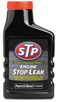 Picture of STP Engine Stop Leak 300ml