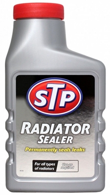 Picture of STP Radiator Sealer