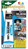 Show details for Technicqll Silicone Hermetic Universal 70ml