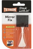 Show details for Tetrion Mirror Fix 1g