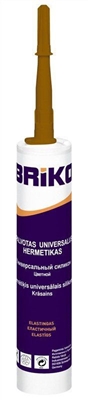 Picture of UNIVERS SEALANT 1001 U 310 ML BROWN