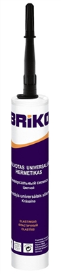 Picture of UNIVERS SEALANT 1001 U 310 ML BLACK