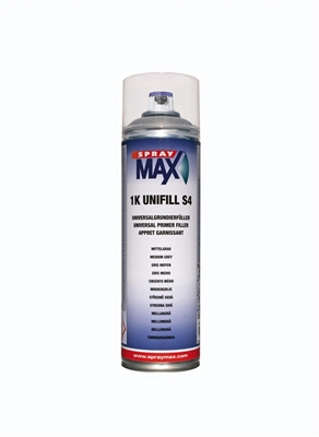 Picture of UNIVERSAL PRIMER &quot;SPRAYMAX&quot; GRAY