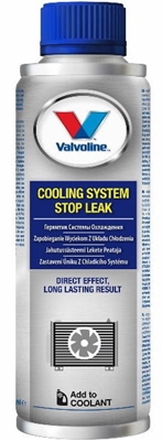 Picture of Valvoline Cooling System Stop Leak 300ml