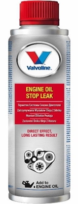 Picture of Valvoline Engine Oil Stop Leak 300ml