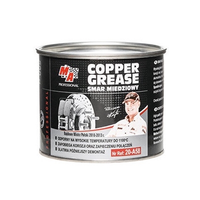 Picture of COPPER LUBRICANT RESISTANT TO HIGH TEM (MOJE AUTO)