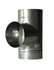 Picture of Chimney triangle Wadex D150mm, 90 °