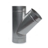 Picture of Chimney triangle Wadex D200mm, 45 °