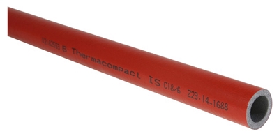 Picture of IZOLĀCIJA PE THERMOCOMP IS 28X13 2M (THERMAFLEX)