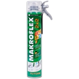 Show details for MAKROFLEX PU PUTAS 2X2 750ML