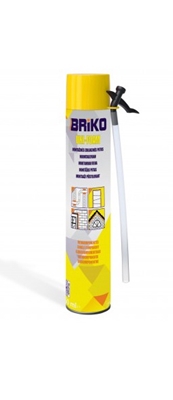 Picture of PU PUTAS BRIKO 750ML