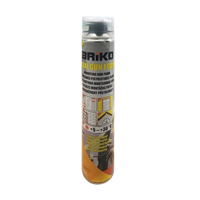 Picture of PUTAS BRIKO MAXI PIST 870ML (14-840)