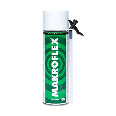 Picture of PUTAS MAKROFLEX 500ML