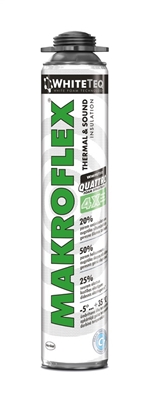 Picture of PUTAS MAKROFLEX WHITETEQ PRO 750ML