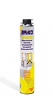 Show details for FOAM MOUNTING PISTOL BRIKO, 750 ML