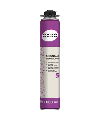 Picture of FOAM FOR OKKO PISTOL 600ML