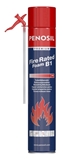 Show details for PUTAS PENOFLEX FIRE STOP 750ML