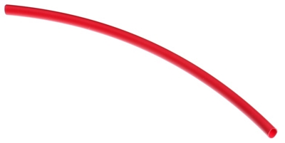 Picture of TUBE THERMO 19 / 9.5 RED 1000mm
