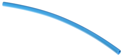 Picture of THERMAL TUBE3,2 / 1,6 BLUE 1000mm