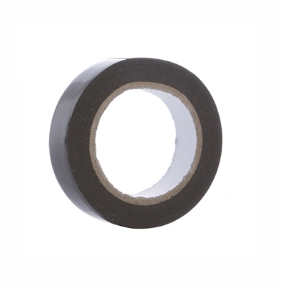 Picture of INSULATION TAPE 0.13X15 MM 10M BLACK