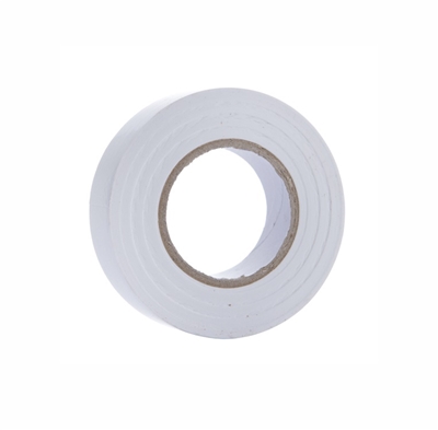 Picture of INSULATION TAPE 0.13X19 MM 20M WHITE