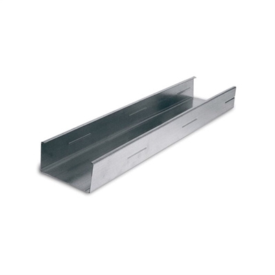 Picture of PROFILE METAL CW 100X50X0.6 L = 4000
