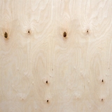 Show details for Plywood Board 6X1525X1525 MM C / C