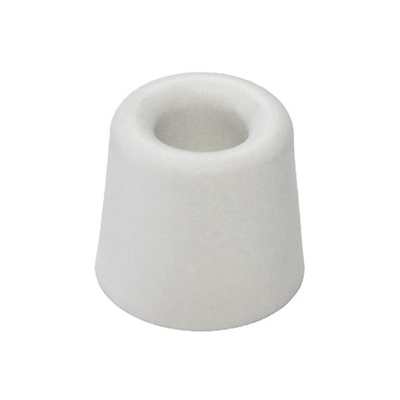 Picture of DOOR PLUG 30X28MM WHITE (BARCZ)