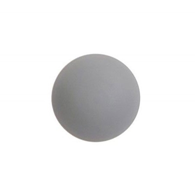 Picture of DOOR PLUG 35MM GRAY (BARCZ)