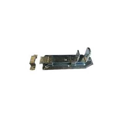 Picture of DOOR LOCK 1024 180MM ZINC