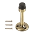 Picture of DOOR STOP DS011CC BRASS