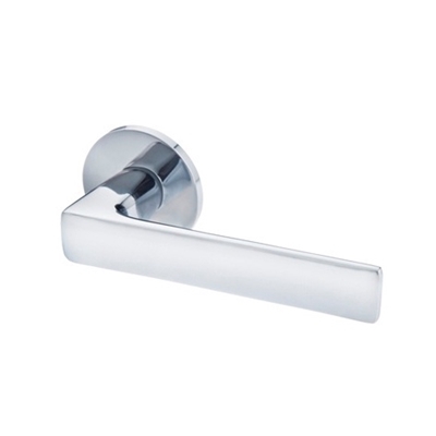 Picture of DOOR HANDLE VAL5 CHROME (VALNES)