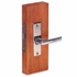 Picture of LOCKING DOOR AC45 WC 13 (KURZEMES)