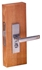 Picture of LOCKING DOOR ZSC1D2 WC WHITE 13 (KURZEMES)