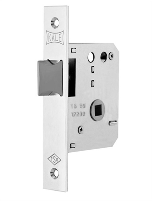 Picture of LOCK FOR INTERIOR DOORS 251 NIK. 60 (KALE KILLIT)