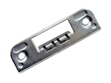 Show details for COUNTER PLATE FOR LOCK 0045 FE / ZN CR (ABLOY)
