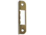 Show details for COUNTER PLATE 0068 ST / EGL BROWN (ABLOY)
