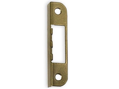 Picture of COUNTER PLATE 0068 ST / EGL BROWN (ABLOY)