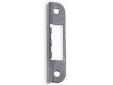 Show details for COUNTER PLATE 0068 ST / ZN (ABLOY)