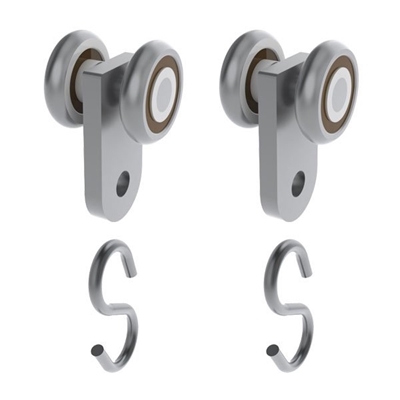 Picture of RITENIS VPS/2-100/STEEL + S-HOOK (2+2)