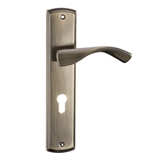 Show details for EXTERIOR DOOR HANDLE A01-217 85MM / CS MIS. (DOMOLETTI)