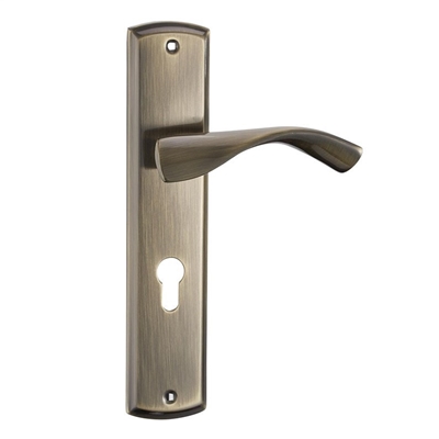 Picture of EXTERIOR DOOR HANDLE A01-217 85MM / CS MIS. (DOMOLETTI)