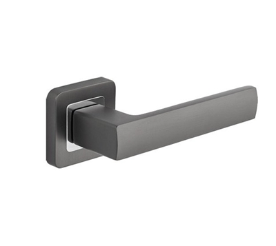 Picture of HANDLE BREA / TREND ZBRZG GRAPHITE (METAL-BUD)