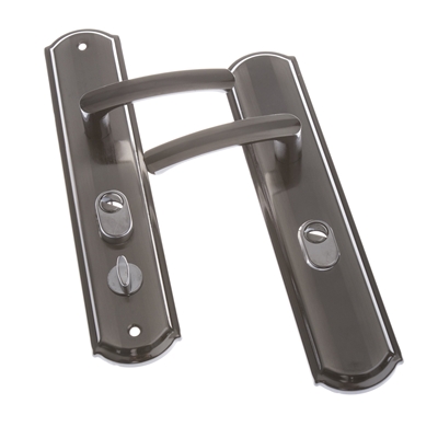 Picture of DOOR HANDLE JM51 68 MM LEFT SIDE