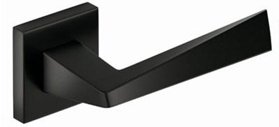 Picture of DOOR SIGMA BLACK (METAL-BUD)