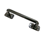 Show details for HANDLE GB-PULL01 225MM BLACK