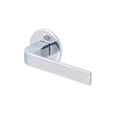 Show details for HANDLE SCAND, ZINC, CHROME